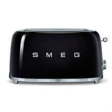 Тостер SMEG TSF02BLEU
