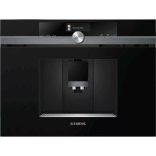Кавомашина  Siemens CT836LEB6
