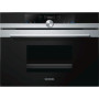 Духовка електрична Siemens CD634GBS1