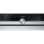 Духовка електрична Siemens CD634GBS1