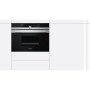 Духовка електрична Siemens CD634GBS1