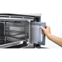 Духовка електрична Siemens CD634GBS1
