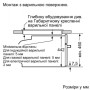 Духовка електрична Siemens CD634GBS1
