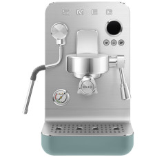 Кавоварка Smeg EMC02EGMEU