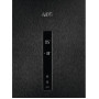 Холодильник з морозильною камерою AEG RCB732E5MB