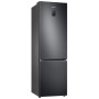 Холодильник з морозильною камерою Samsung RB36T674FB1