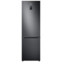 Холодильник з морозильною камерою Samsung RB36T674FB1