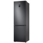 Холодильник з морозильною камерою Samsung RB36T674FB1