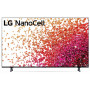 Телевізор LG 86NANO753  