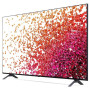 Телевізор LG 86NANO753  