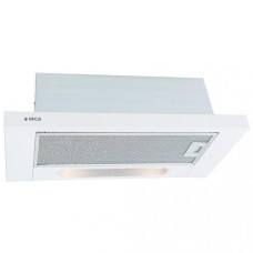 Витяжка телескопічна Elica ELITE 14 LUX GRVT WH/A/60