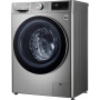 Прально-сушильна машина  LG F2V5GG9T