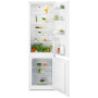 Вбудований холодильник Electrolux LNS5LE18S