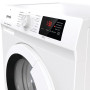 Пральна машина автоматична Gorenje WHE 60 SFS