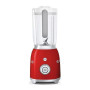 Блендер SMEG BLF01RDEU