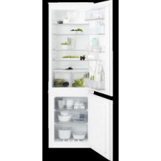 Холодильник з морозильною камерою Electrolux RNT6TF18S1