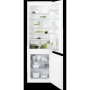 Холодильник з морозильною камерою Electrolux RNT6TF18S1