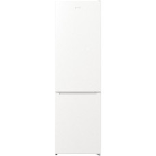 Холодильник з морозильною камерою Gorenje NRK6201PW4