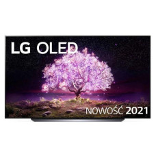 Телевізор LG OLED83C11