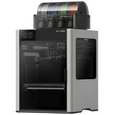 3D принтер Bambu Lab H2D Combo