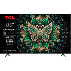 Телевізор TCL 85Q6C