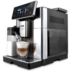 Кавоварка Delonghi PrimaDonna Aromatic ECAM 630.75.TSM