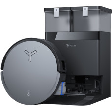 Робот-пилосос ECOVACS Deebot X8 Omni