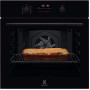 Духова шафа Electrolux LOF6P16Z