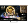 Телевізор Hisense 55U7Q
