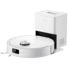 Робот-пилосос Roborock Q10 VF+ White