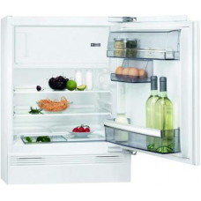 Холодильник з морозильною камерою AEG SFB682F1AF