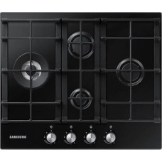 Варильна поверхня газова Samsung NA64H3030BK