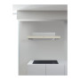 Витяжка телескопічна Whirlpool AKR750GSD