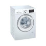 Пральна машина автоматична Siemens WM14LRHZPL