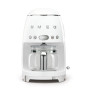 Крапельна кавоварка SMEG DCF02WHEU