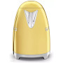 Електрочайник SMEG KLF03GOEU