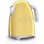 Електрочайник SMEG KLF03GOEU