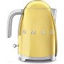 Електрочайник SMEG KLF03GOEU