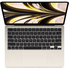 Ноутбук Apple MacBook Air 13,6 M2 Starlight 2022 (MLY13) Ноутбук Apple MacBook Air 13,6 M2 Starlight 2022 (MLY13)