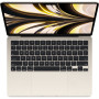 Ноутбук Apple MacBook Air 13,6 M2 Starlight 2022 (MLY13)