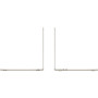 Ноутбук Apple MacBook Air 13,6 M2 Starlight 2022 (MLY13)