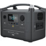 Зарядна станція EcoFlow RIVER Max (EFRIVER600MAX-EU, PB930425)