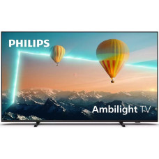 Телевізор Philips 50PUS8007/12
