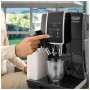 Кавомашина автоматична Delonghi Dinamica ECAM 350.50.B