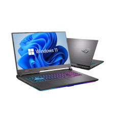Ноутбук ASUS ROG Strix G17 G713RM (G713RM-LL044W)