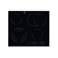 Варильна поверхня електрична Electrolux EHF6547FXK