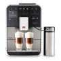 Кавомашина автоматична Melitta Caffeo Barista TS Smart stainless steel F86/0-100