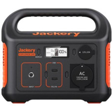 Зарядна станція Jackery Explorer 240EU