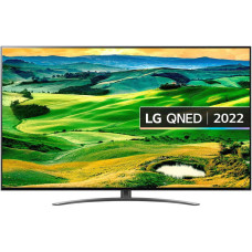 Телевізор LG 75QNED816QA
