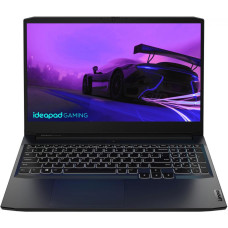 Ноутбук Lenovo IdeaPad Gaming 3 15IHU6 (82K101FAPB) Ноутбук Lenovo IdeaPad Gaming 3 15IHU6 (82K101FAPB)